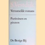 Verzamelde romans: Puriteinen en piraten
Simon Vestdijk
€ 8,00