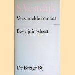 Verzamelde romans: Bevrijdingsfeest
Simon Vestdijk
€ 10,00