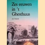 Zes eeuwen in 't Ghesthuus: een historie van mensen rond Sint Jan
Jan Onstenk
€ 15,00 Zes eeuwen in 't Ghesthuus: een historie van mensen rond Sint Jan
Jan Onstenk
€ 15,00