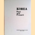 Korea: Past and Present
Chan - and others Lee
€ 9,00 Korea: Past and Present
Chan - and others Lee
€ 9,00