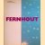Fernhout: Painter = Fernhout: Schilder door Aloys van den Berk