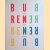 Daniel Buren: Erscheinen, Scheinen, Verschwinden
Daniel Buren e.a.
€ 10,00 Daniel Buren: Erscheinen, Scheinen, Verschwinden
Daniel Buren e.a.
€ 10,00
