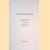 Jürgen Partenheimer: Ausgewahlte Texte 1970-1992 = Jürgen Partenheimer: Selected Texts 1970-1992 door Bruno Glatt