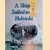 A ship sailed to Helsinki: the development of passenger ship traffic in Helsinki from the 1820s to the present day
Riitta Blomgren
€ 75,00 A ship sailed to Helsinki: the development of passenger ship traffic in Helsinki from the 1820s to the present day
Riitta Blomgren
€ 75,00