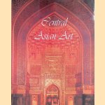 Central Asian Art
Julien DePaulis
€ 30,00