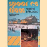 Spoor en tram: materieel in Nederland
Gerrit Nieuwenhuis e.a.
€ 8,00 Spoor en tram: materieel in Nederland
Gerrit Nieuwenhuis e.a.
€ 8,00