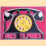 Buku tilpunku
Various
€ 20,00