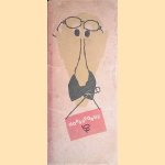 Hokuspokus
E. Cagner e.a.
€ 10,00