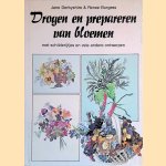 Drogen en prepareren van bloemen: met schilderijtjes en vele andere ontwerpen
Jane Derbyshire e.a.
€ 8,00