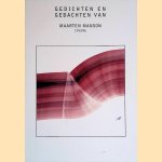 Gedichten en gedachten van Maarten Manson 1993/96
Maarten Manson
€ 10,00 Gedichten en gedachten van Maarten Manson 1993/96
Maarten Manson
€ 10,00
