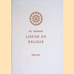 Religie: Liefde en religie door Carolus Verhulst