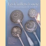 Les Cuillers à Sucre dans l'orfèvrerie française du XVIIIe siècle
Bilgi Kenber e.a.
€ 125,00 Les Cuillers à Sucre dans l'orfèvrerie française du XVIIIe siècle
Bilgi Kenber e.a.
€ 125,00