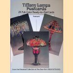 Tiffany Lamps Postcards: 24 Full-Colour Ready-to-Mail Postcards from the Neustadt Collection at the New-York Historical Society
Nina - and others Rutenburg Gray
€ 6,00