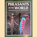 Pheasants of the World: Their Breeding and Management *SIGNED*
Keith Howman
€ 150,00 Pheasants of the World: Their Breeding and Management *SIGNED*
Keith Howman
€ 150,00