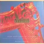 The Art of Framing: The Essential Guide to Framing and Hanging Paintings, Photographs and Collections
Piers Feetham e.a.
€ 12,50
