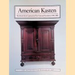 American Kasten: the Dutch-Style Cupboards of New York and New Jersey, 1650-1800
Peter M. Kenny e.a.
€ 30,00