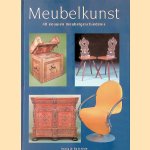 Meubelkunst: 40 eeuwen meubelgeschiedenis *GESIGNEERD*
Annigje C.H. Hofstede
€ 15,00