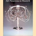 Art Nouveau in Munich: Masters of the Jugendstil
Kathyrn Bloom Hiesinger
€ 8,00 Art Nouveau in Munich: Masters of the Jugendstil
Kathyrn Bloom Hiesinger
€ 8,00