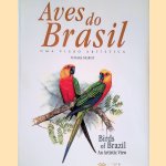 Birds of Brazil: an Artistic View = Aves do Brasil: uma Visao Artistica
Tomas Sigrist
€ 100,00 Birds of Brazil: an Artistic View = Aves do Brasil: uma Visao Artistica
Tomas Sigrist
€ 100,00