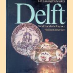 Delft: Niederländische Fayence
Daniel F. Lunsingh Scheurleer
€ 20,00 Delft: Niederländische Fayence
Daniel F. Lunsingh Scheurleer
€ 20,00