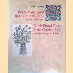 Bloemen op tegels in de Gouden Eeuw: van prent tot tegel = Dutch floral tiles in the Golden Age and their Botanical Prints
Ella B. Schaap
€ 10,00 Bloemen op tegels in de Gouden Eeuw: van prent tot tegel = Dutch floral tiles in the Golden Age and their Botanical Prints
Ella B. Schaap
€ 10,00