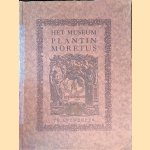 Het Museum Plantin Moretus te Antwerpen
diverse auteurs
€ 10,00 Het Museum Plantin Moretus te Antwerpen
diverse auteurs
€ 10,00