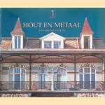Hout en metaal in de Brusselse gevel 1850-1940
Eric Hennaut e.a.
€ 25,00 Hout en metaal in de Brusselse gevel 1850-1940
Eric Hennaut e.a.
€ 25,00