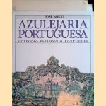 Azulejaria portuguesa: colecçao patrimonio português
José Meco
€ 15,00 Azulejaria portuguesa: colecçao patrimonio português
José Meco
€ 15,00