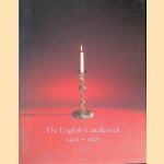 The English Candlestick: 500 Years in the Development of Base-Metal Candlesticks 1425-1925
Eloy Koldeweij
€ 300,00 The English Candlestick: 500 Years in the Development of Base-Metal Candlesticks 1425-1925
Eloy Koldeweij
€ 300,00