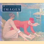 Images: Artists' Views of Places in the Care of the National Trust door Oliver Garnett