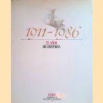 Ebro: 75 años de historia 1911-1986
Various
€ 10,00 Ebro: 75 años de historia 1911-1986
Various
€ 10,00