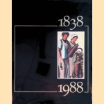De Tiense Suikerraffinaderij 1838-1988
Vic Uyttenbroeck
€ 15,00 De Tiense Suikerraffinaderij 1838-1988
Vic Uyttenbroeck
€ 15,00