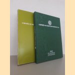 Compañia de Industrias Agricolas, S.A. 75 aniversario 1911-1986
José Noguer Suñol
€ 45,00 Compañia de Industrias Agricolas, S.A. 75 aniversario 1911-1986
José Noguer Suñol
€ 45,00