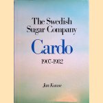 The Swedish Sugar Company: Cardo 1907-1982: Swedish sugar in an international perspective
Jan Kusse
€ 20,00 The Swedish Sugar Company: Cardo 1907-1982: Swedish sugar in an international perspective
Jan Kusse
€ 20,00