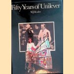Fifty years of Unilever 1930-1980
W.J. Reader
€ 8,00 Fifty years of Unilever 1930-1980
W.J. Reader
€ 8,00