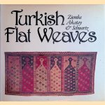 Turkish Flat Weaves: Introduction to the Weaving and Culture of Anatolia
William T. Ziemba e.a.
€ 9,00 Turkish Flat Weaves: Introduction to the Weaving and Culture of Anatolia
William T. Ziemba e.a.
€ 9,00