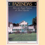 Fazendas: solares da Região Cafeeira do Brasil Imperial
Fernando Tasso Fragoso Pires
€ 20,00 Fazendas: solares da Região Cafeeira do Brasil Imperial
Fernando Tasso Fragoso Pires
€ 20,00