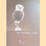 Het Antwerps uiltje
Hans Devisscher
€ 8,00