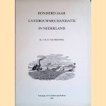 Honderd jaar landbouwmechanisatie in Nederland
Dr. J.M.G. van der Poel
€ 10,00 Honderd jaar landbouwmechanisatie in Nederland
Dr. J.M.G. van der Poel
€ 10,00