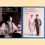 J. van Oudshoorn 1876-1933; 1933-1951 (2 delen) door Wam de Moor