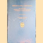 Miscellanea Gentiana. Een bundel opstellen aangeboden J.J.M. van Gent bij zijn afscheid als bibliothecaris der Rijksuniversiteit Leiden
C. Berkvens-Stevelinck e.a.
€ 8,00 Miscellanea Gentiana. Een bundel opstellen aangeboden J.J.M. van Gent bij zijn afscheid als bibliothecaris der Rijksuniversiteit Leiden
C. Berkvens-Stevelinck e.a.
€ 8,00