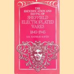 The Identification and Dating of Sheffield Electroplated Wares, 1843-1943
E.R. Matheau-Raven
€ 10,00 The Identification and Dating of Sheffield Electroplated Wares, 1843-1943
E.R. Matheau-Raven
€ 10,00