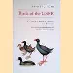 A Field Guide to Birds of Russia including Eastern Europe and Central Asia
V.E. Flint e.a.
€ 12,50