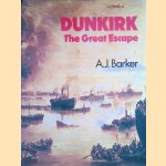 Dunkirk: the Great Escape
A.J. Barker
€ 8,00 Dunkirk: the Great Escape
A.J. Barker
€ 8,00