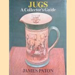 Jugs: a collector's guide
James Paton
€ 8,00 Jugs: a collector's guide
James Paton
€ 8,00