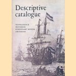 Nederlandsch Historisch Scheepvaart Museum: Provisional Catalogue of Exhibits with Descriptive Notes
Various
€ 10,00 Nederlandsch Historisch Scheepvaart Museum: Provisional Catalogue of Exhibits with Descriptive Notes
Various
€ 10,00