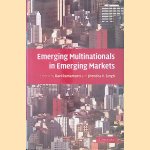 Emerging Multinationals in Emerging Markets
Ravi Ramamurti
€ 10,00 Emerging Multinationals in Emerging Markets
Ravi Ramamurti
€ 10,00