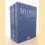 Monet: catalogue Raisonné = Monet: Werkverzeichnis (4 volumes) door Daniel Wildenstein