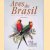 Birds of Brazil: an Artistic View = Aves do Brasil: uma Visao Artistica
Tomas Sigrist
€ 100,00 Birds of Brazil: an Artistic View = Aves do Brasil: uma Visao Artistica
Tomas Sigrist
€ 100,00