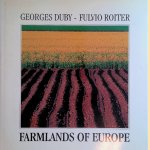 Farmlands of Europe door Georges Duby e.a.